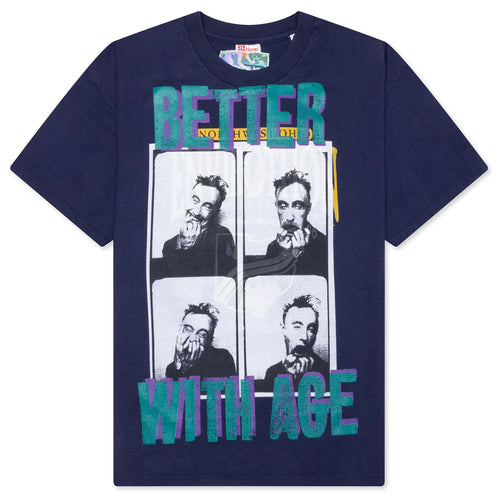 Weirdo Tee Multi