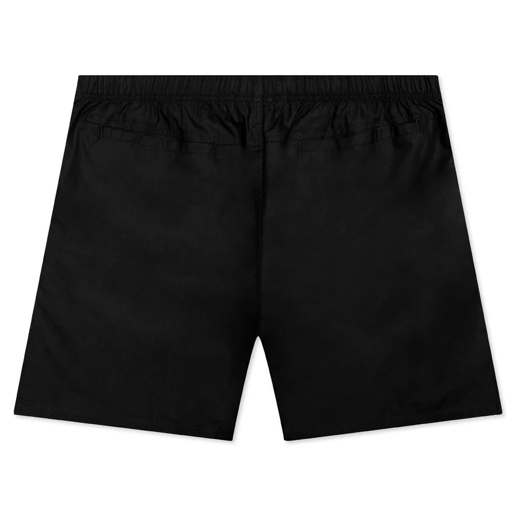 Crosshair Short Black