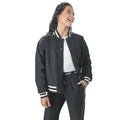The Varsity Jacket