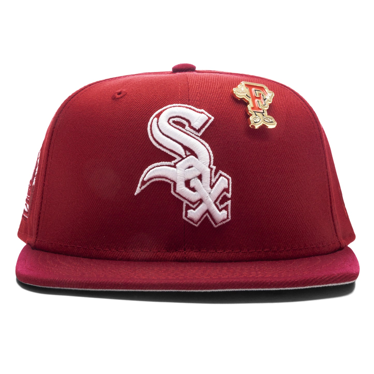 Feature x New Era 59FIFTY Fitted Sushi Pack Chicago White Sox