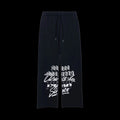Honor The Gift Drive In Sweats Black