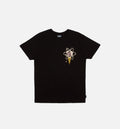 Interstellar Tee Mens Tshirt Black
