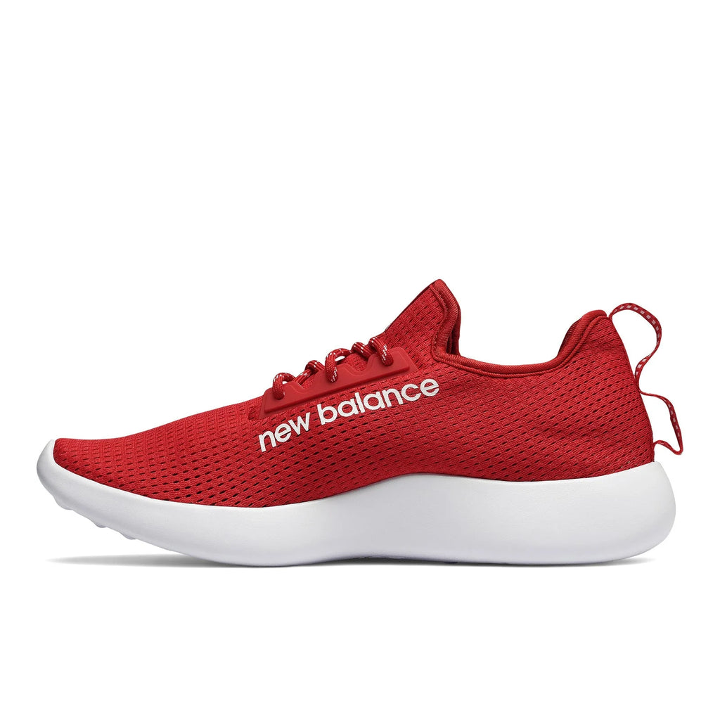 New Balance RCVRY 10 Recovery Shoe Red White