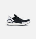 Ultraboost 19 Mens Shoe Black Grey Grey