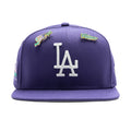 Feature x New Era Northern Lights 59FIFTY Fitted Los Angeles Dodgers