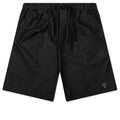 C Pe Twill Belted CSShort Black