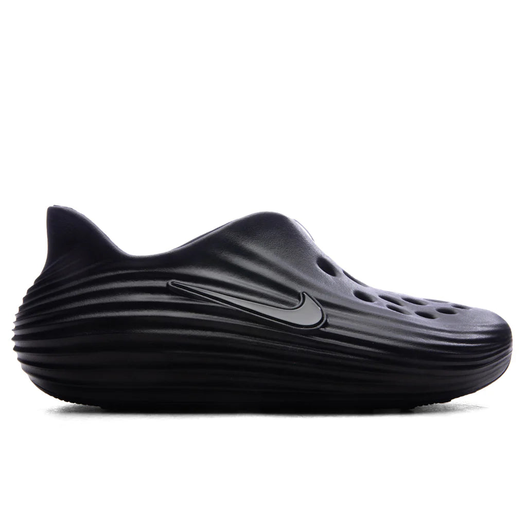 ReactX Rejuven8 Triple Black