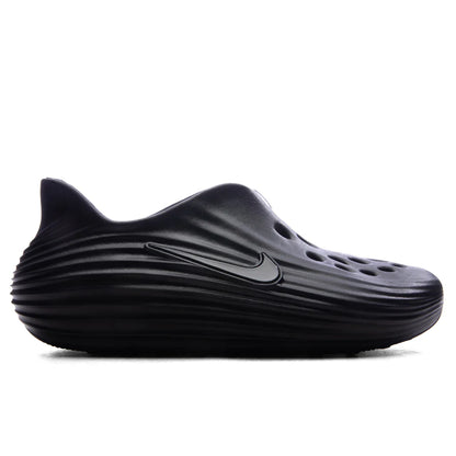 ReactX Rejuven8 Triple Black