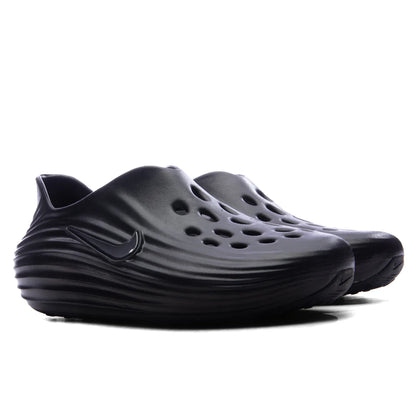 ReactX Rejuven8 Triple Black