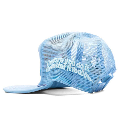 Moto Disco Hat Multi