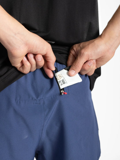 Heartbreak Mens Deerfoot 5 Shorts