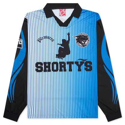 Dream Goalie Jersey Blue