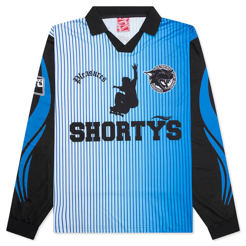 Dream Goalie Jersey Blue