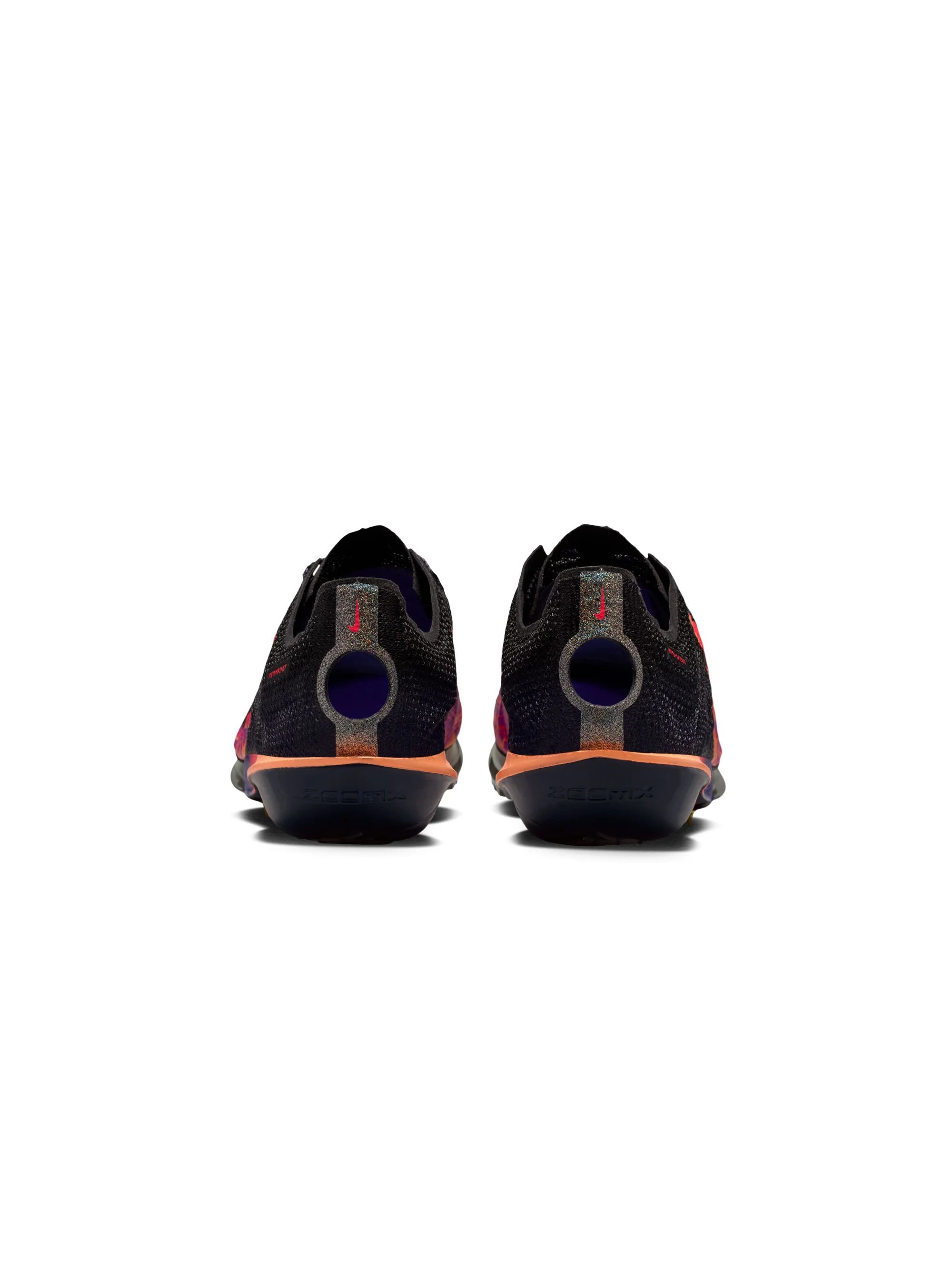 Nike Air Zoom Victory 2 Track Field Mid Distance Spikes