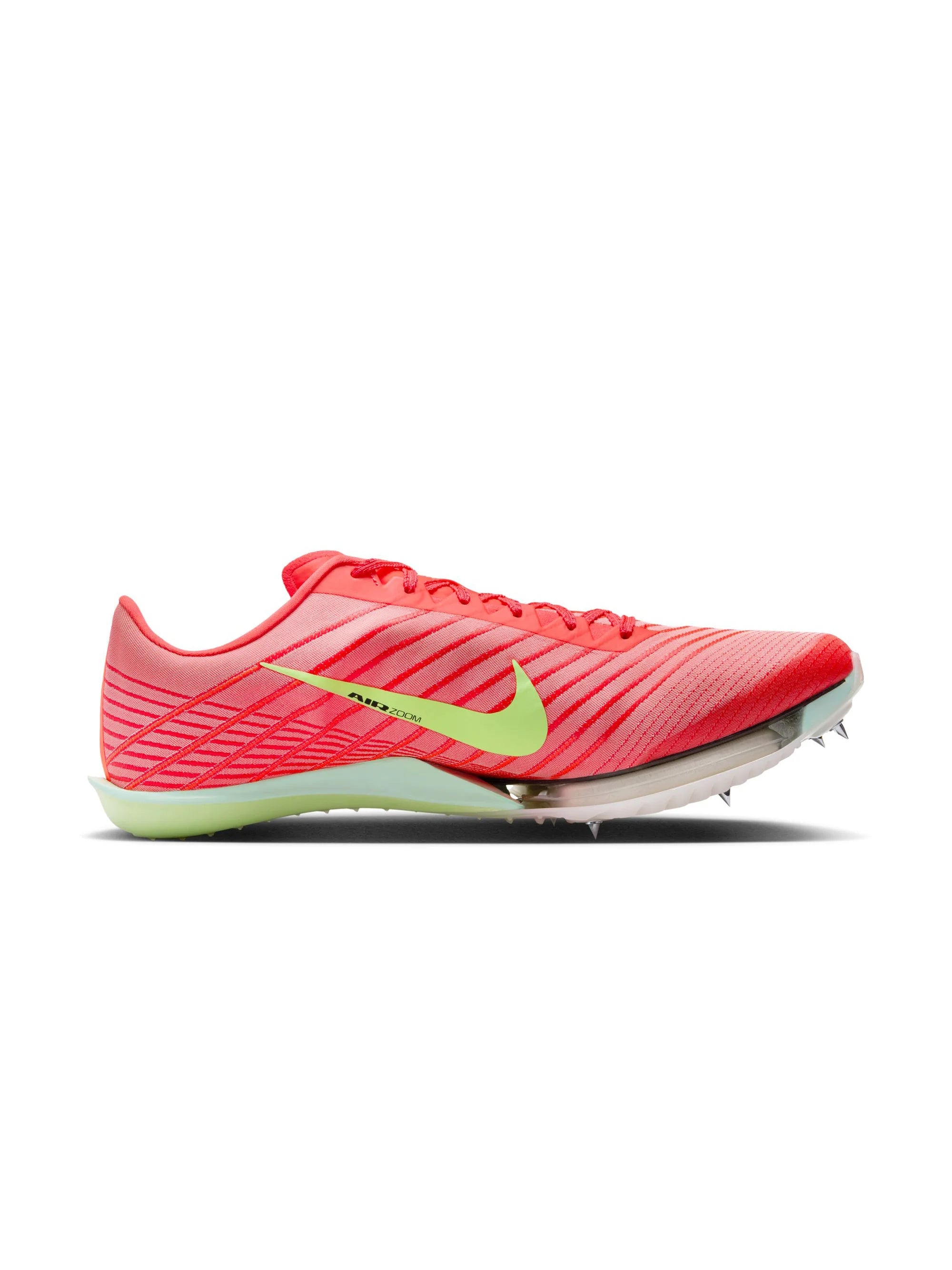 Nike Air Zoom Maxfly 2 Track Field Sprinting Spikes