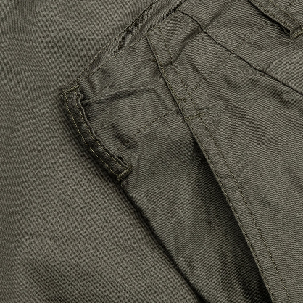 HD Pant Olive