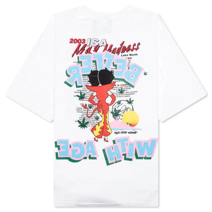 Better Boop Tee Multi