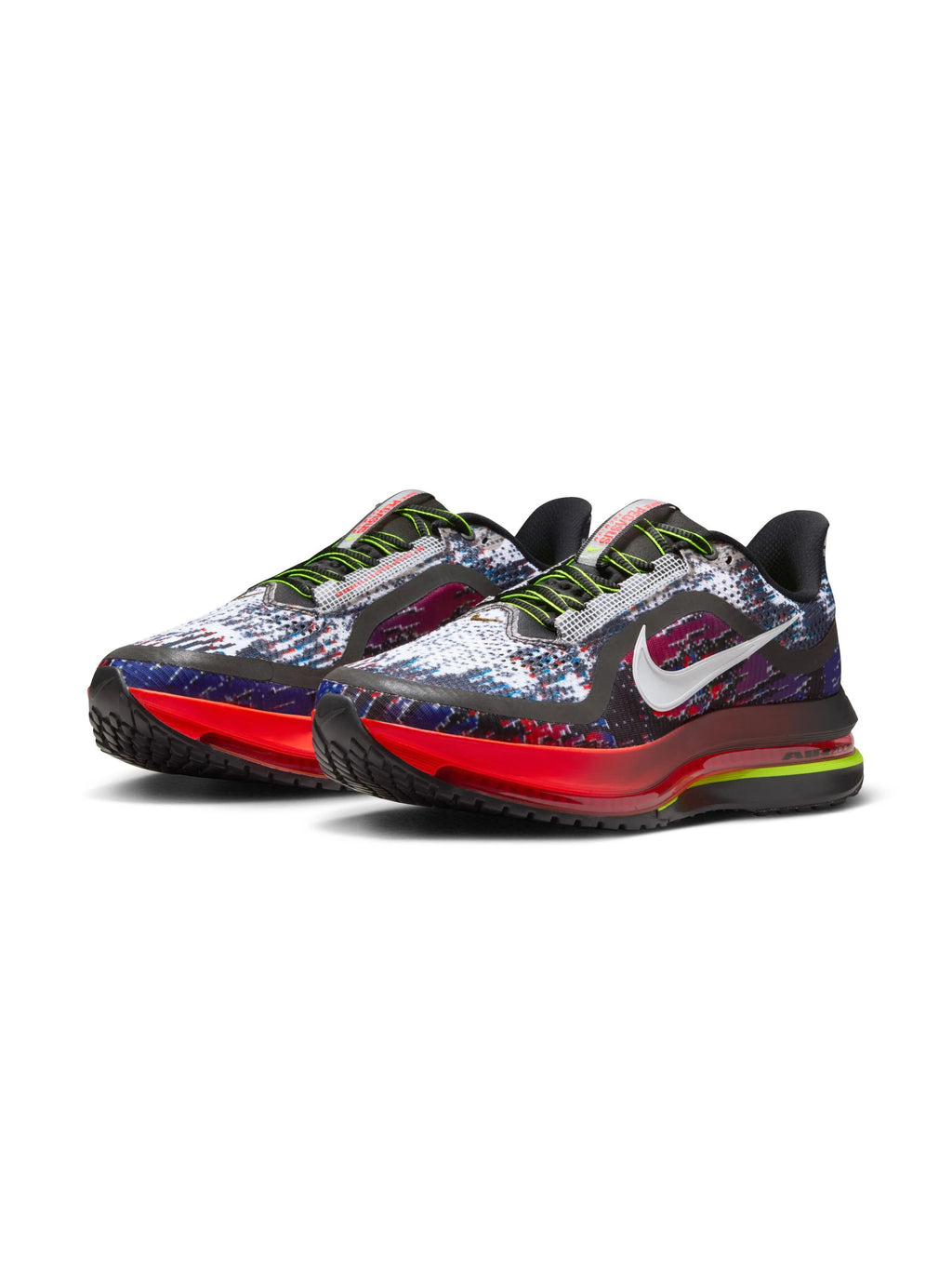 Nike Pegasus Premium Mens Shoes