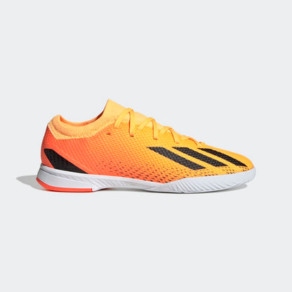 adidas X Speedportal3 IN Junior Indoor Soccer Shoes