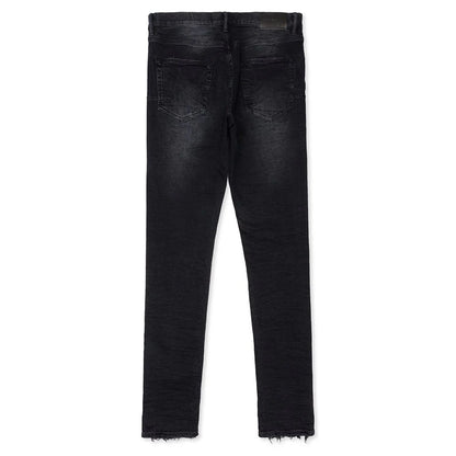 P001 Black Wash