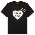 Graphic T Shirt 18 Black