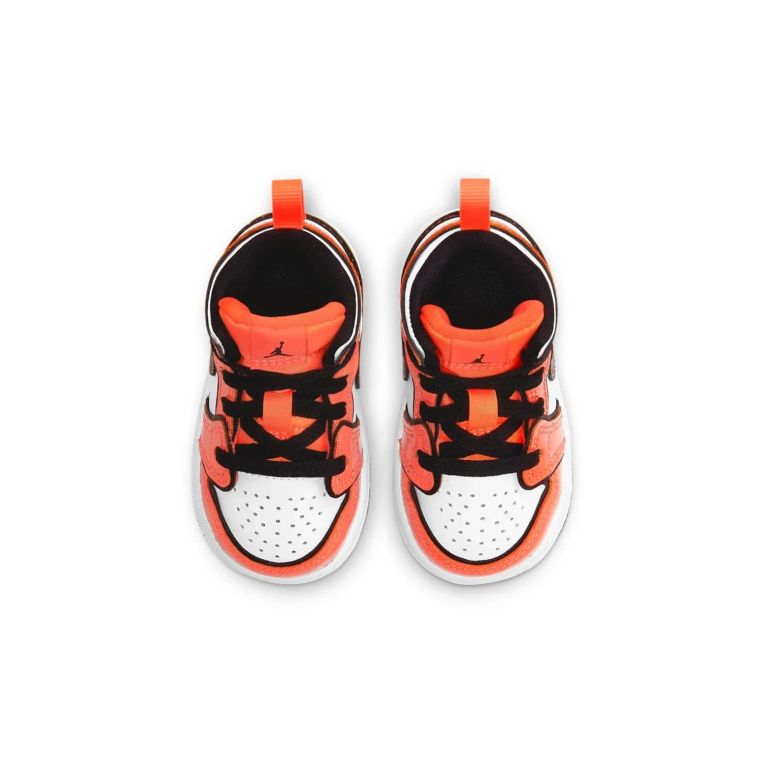 Nike Air Jordan 1 Mid SE Turf Orange