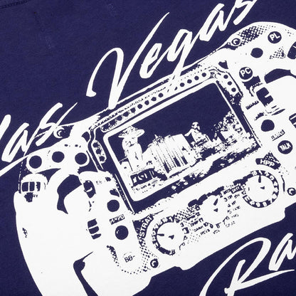 Vegas Rush Tee Astral Aura