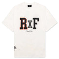 Feature x Represent Champions T Shirt Flat White