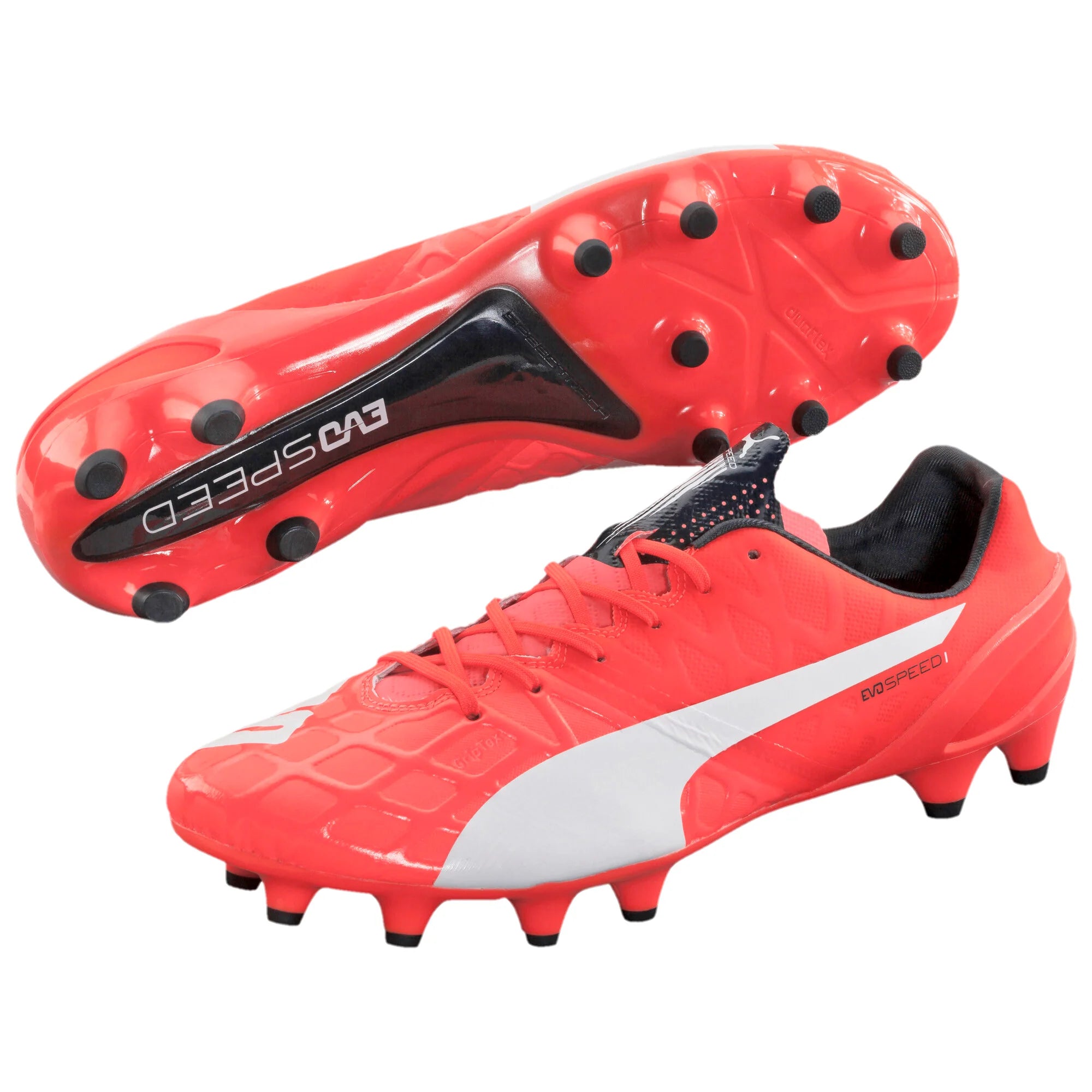 PUMA Evospeed 14 FG Lava Blast