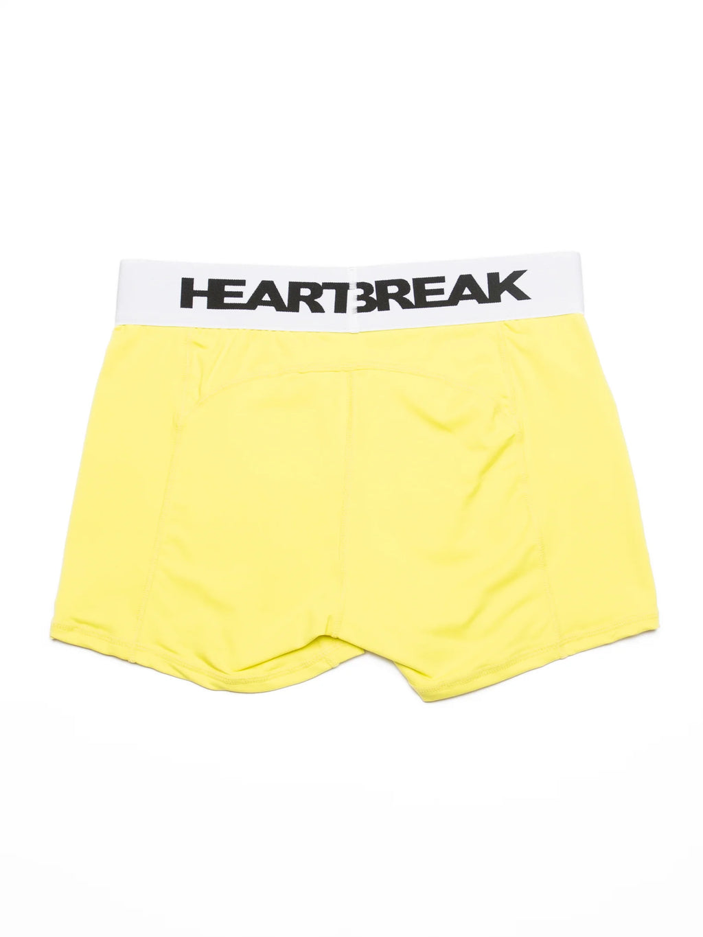 Heartbreak Womens Sendy 25 Shorts