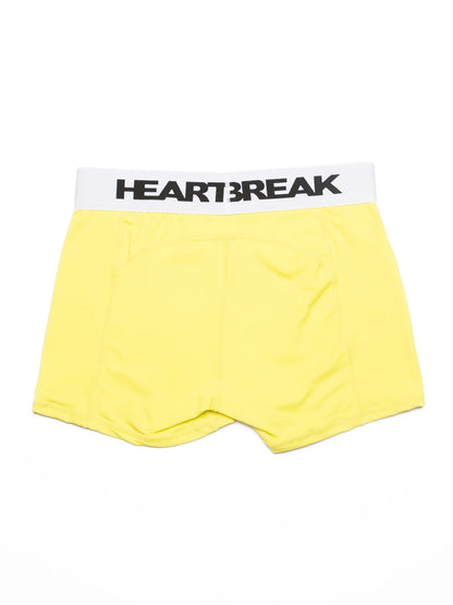 Heartbreak Womens Sendy 25 Shorts