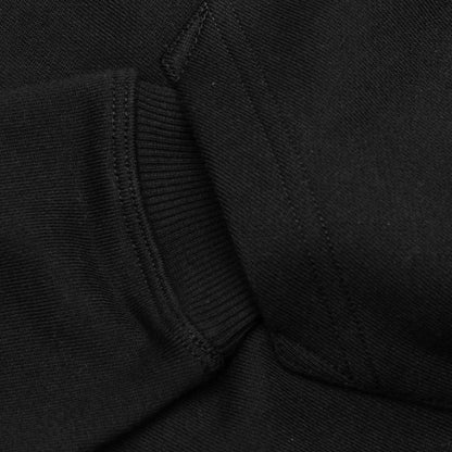 Kids Academy Hoodie Black