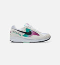 Air Skylon Li Womens Shoe White Blue