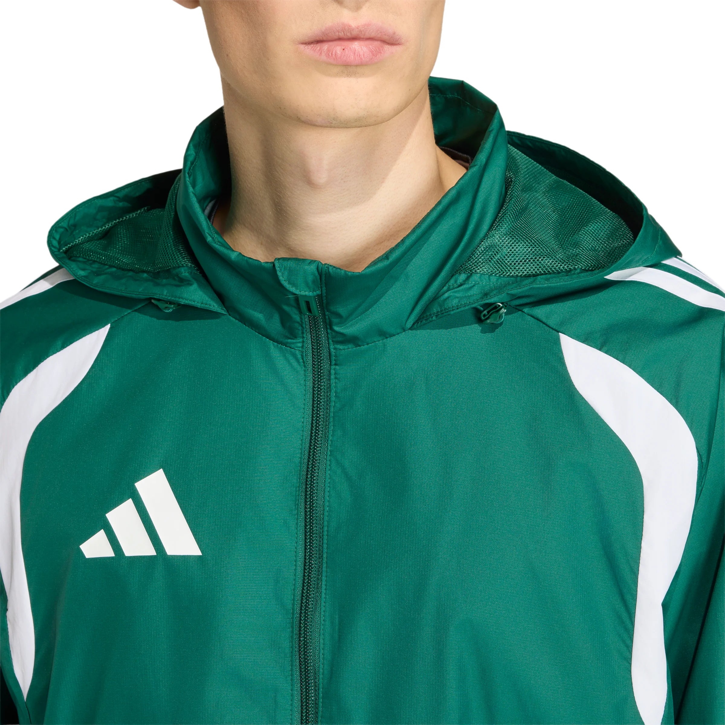 adidas Tiro 26 League Windbreaker Mens Soccer Jackets