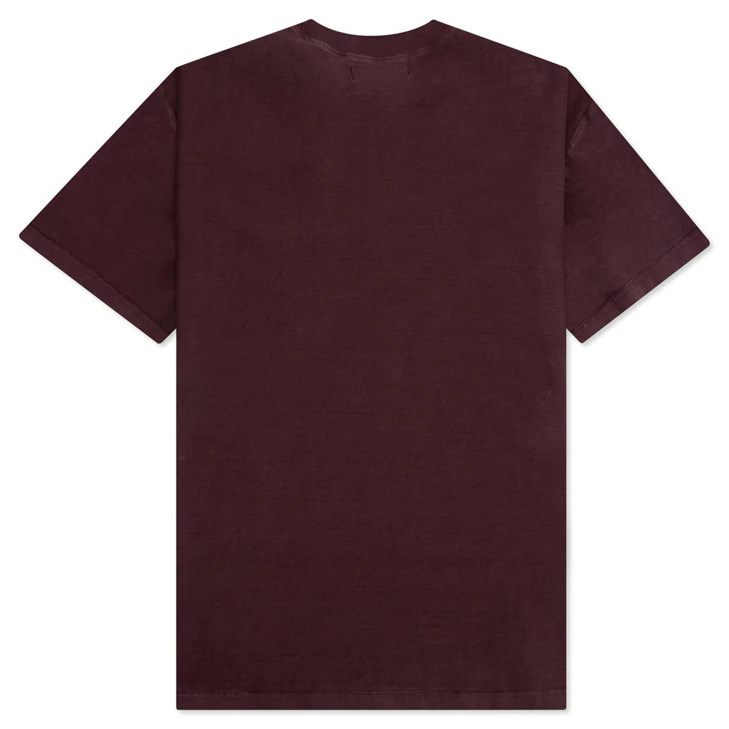 Koren Reversible Tee Kohi
