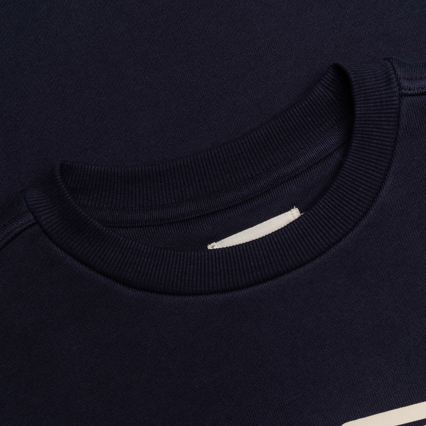 HTG Pullover Blue
