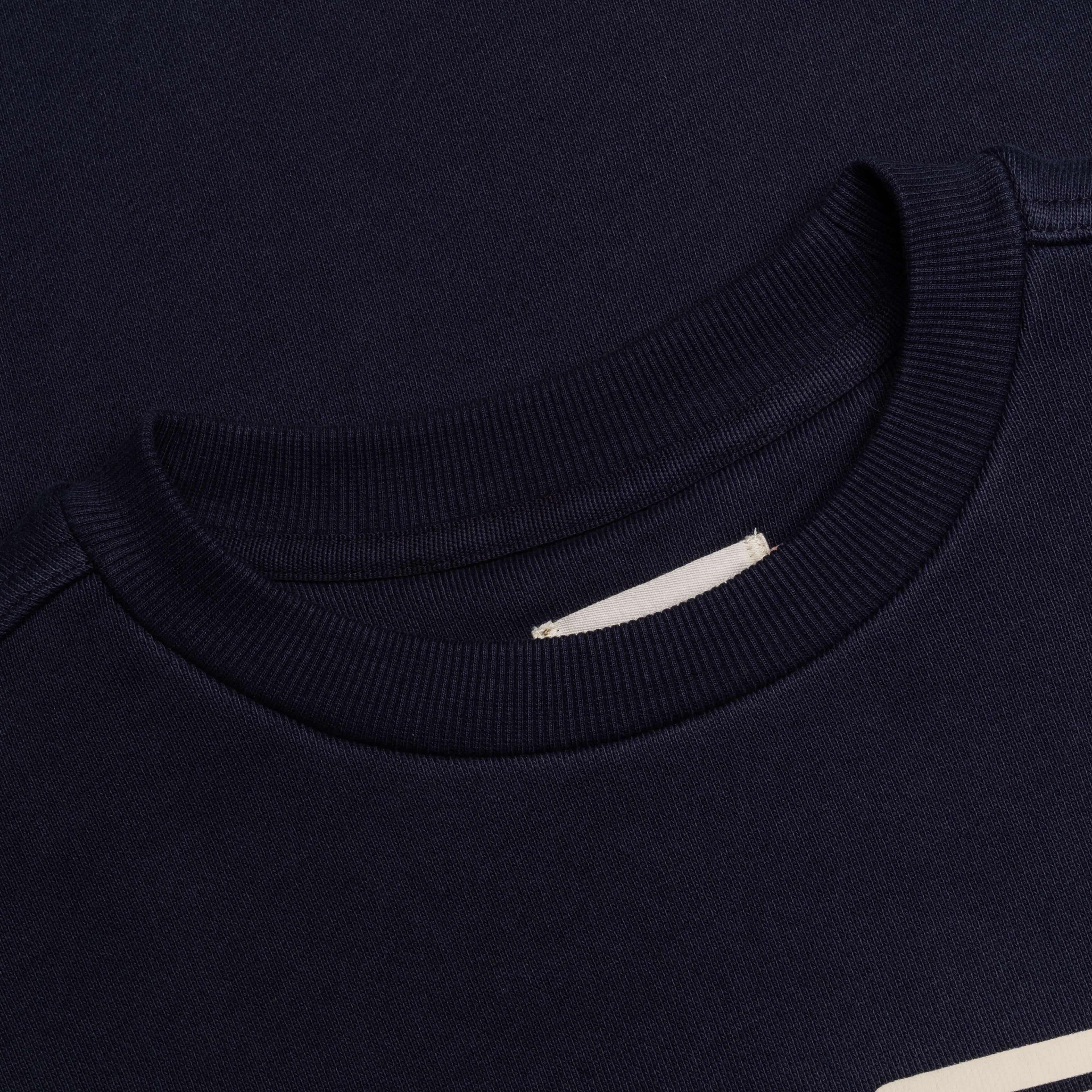 HTG Pullover Blue