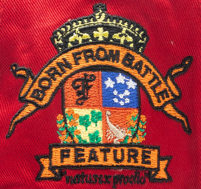 Feature x New Era Battle Born New York Giants