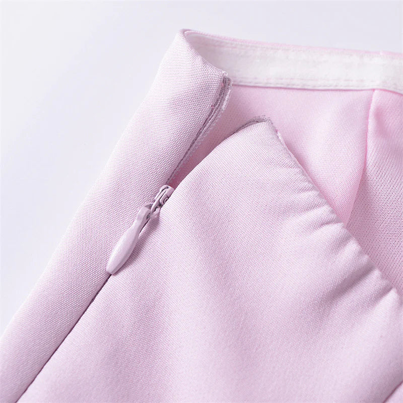 Top Peplum Raissa