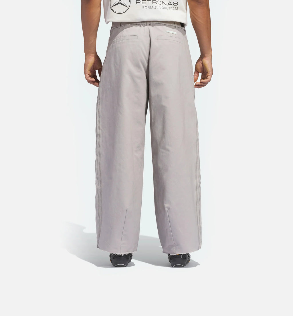 Bad Bunny x Mercedes AMG Petronas F1 Mens Pant Granite