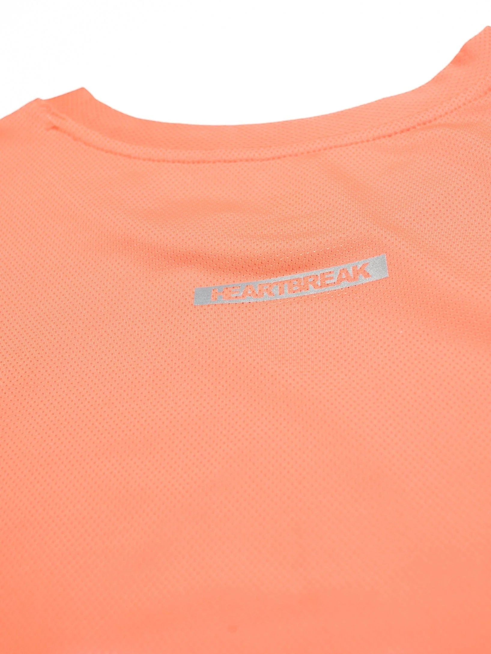 Heartbreak Womens Firehouse Long Sleeve