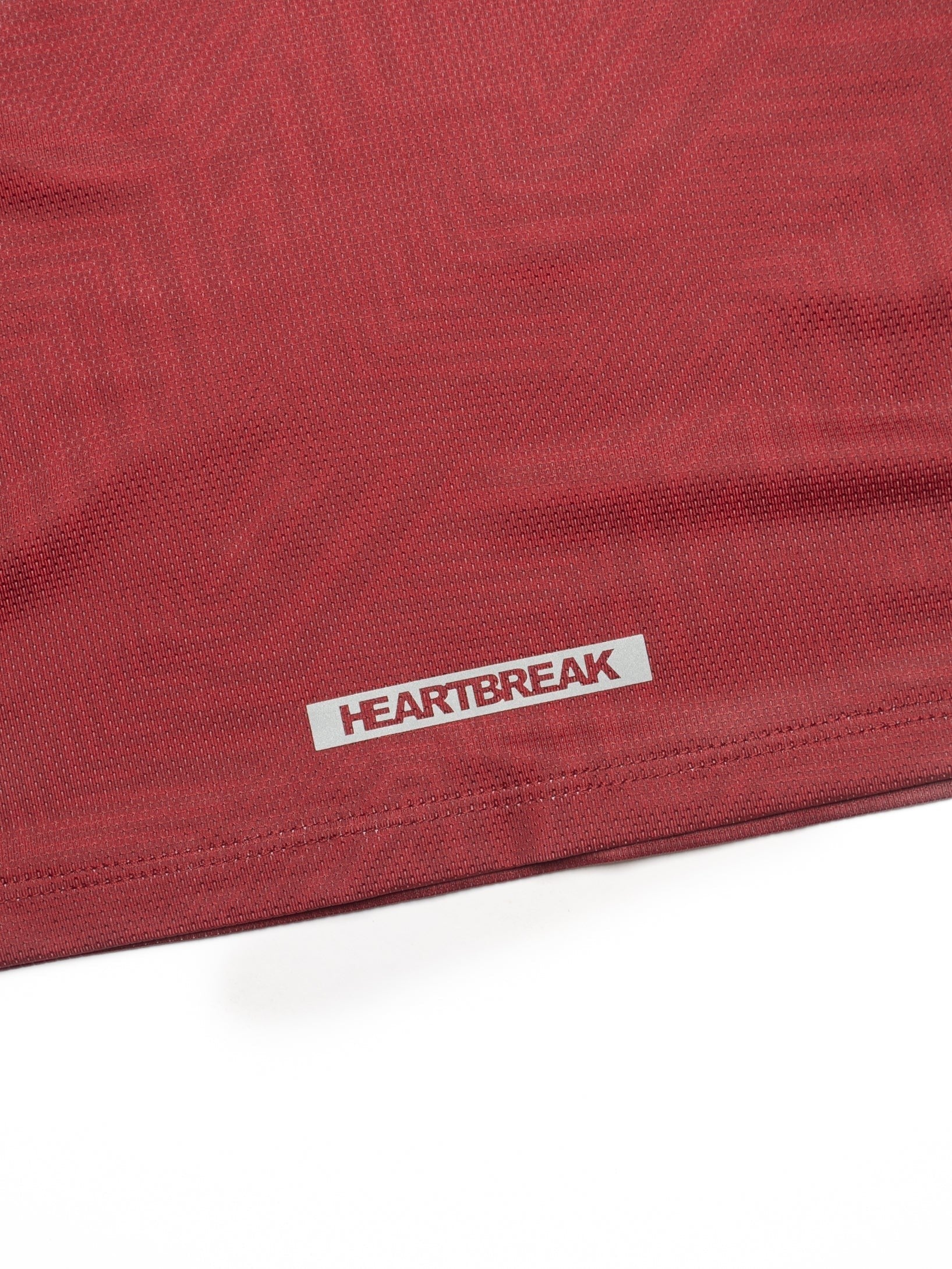 Heartbreak Womens 606 Crop