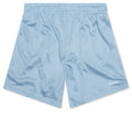 West Mesh Shorts Sky