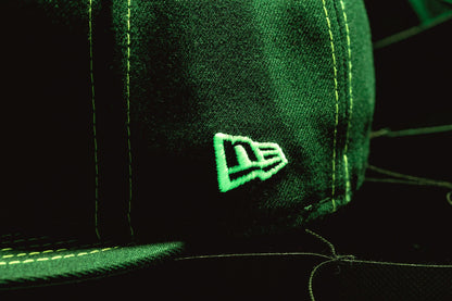 Feature x New Era Night Vision 59FIFTY Fitted UNLV Rebels