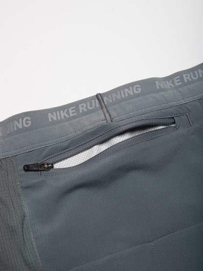 Nike Mens Dri FIT Stride 7 Brief Lined Running Shorts