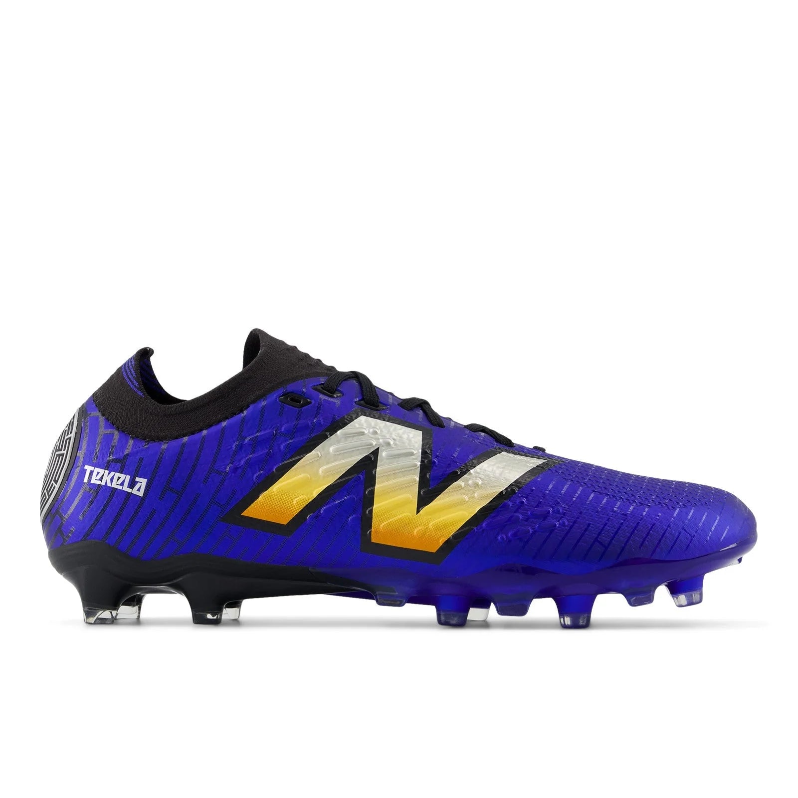 New Balance Tekela Pro Low Laced FG V4 Firm Ground Cleats