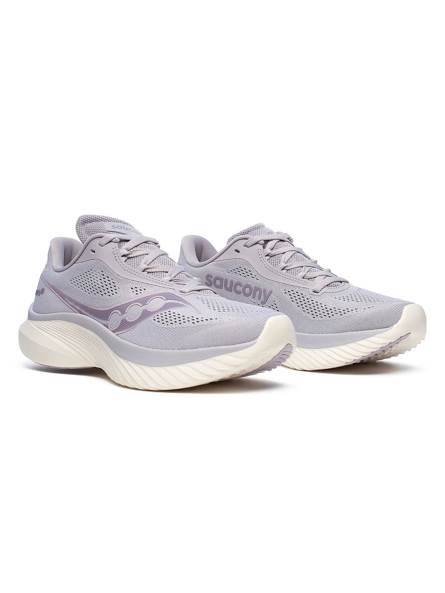 Saucony Kinvara 15 Womens Shoes