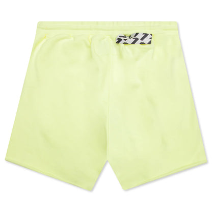 Fasting For Faster Short Green
