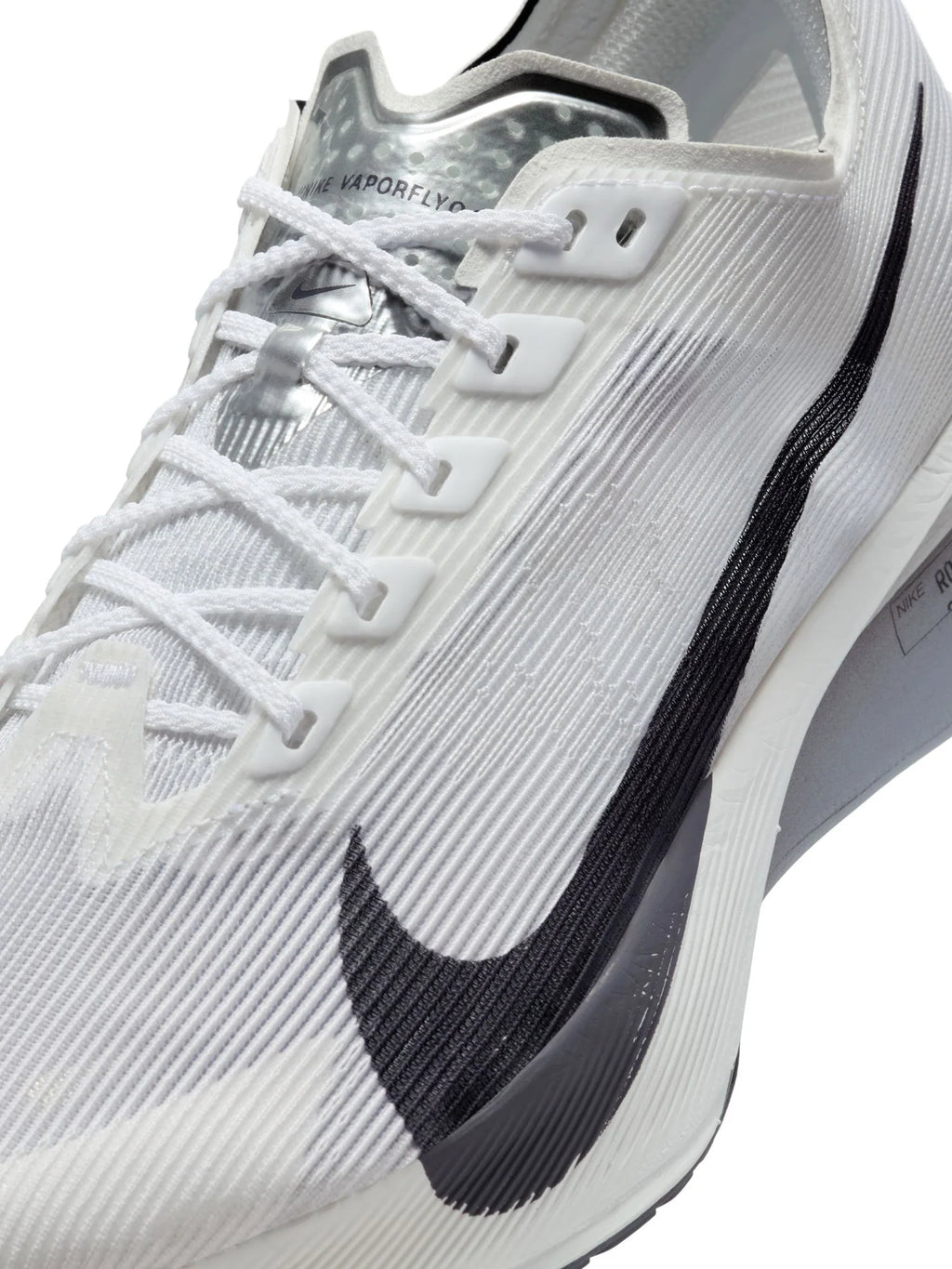 Nike ZoomX Vaporfly Next 4 Womens Shoe