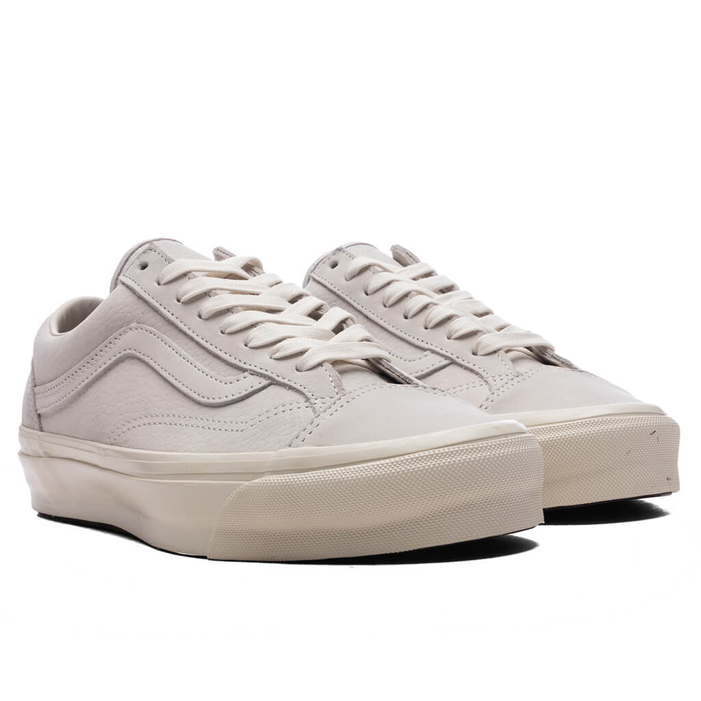 Premium Old Skool 36 Le Marais White